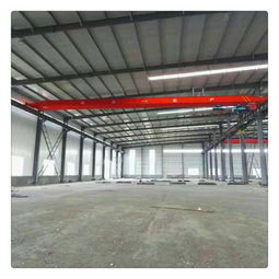 電白地區(qū)10噸室外航吊與門式起重機(jī)應(yīng)用解析