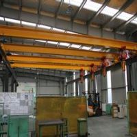 鞍山單梁橋式起重機(jī) 售后無憂，價格、參數(shù)與圖片全解析