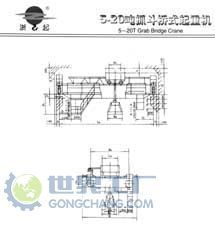 供應橋式起重機價格與廠家指南 世界工廠網產品信息庫全面解析